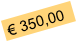  € 350,00