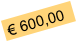  € 600,00